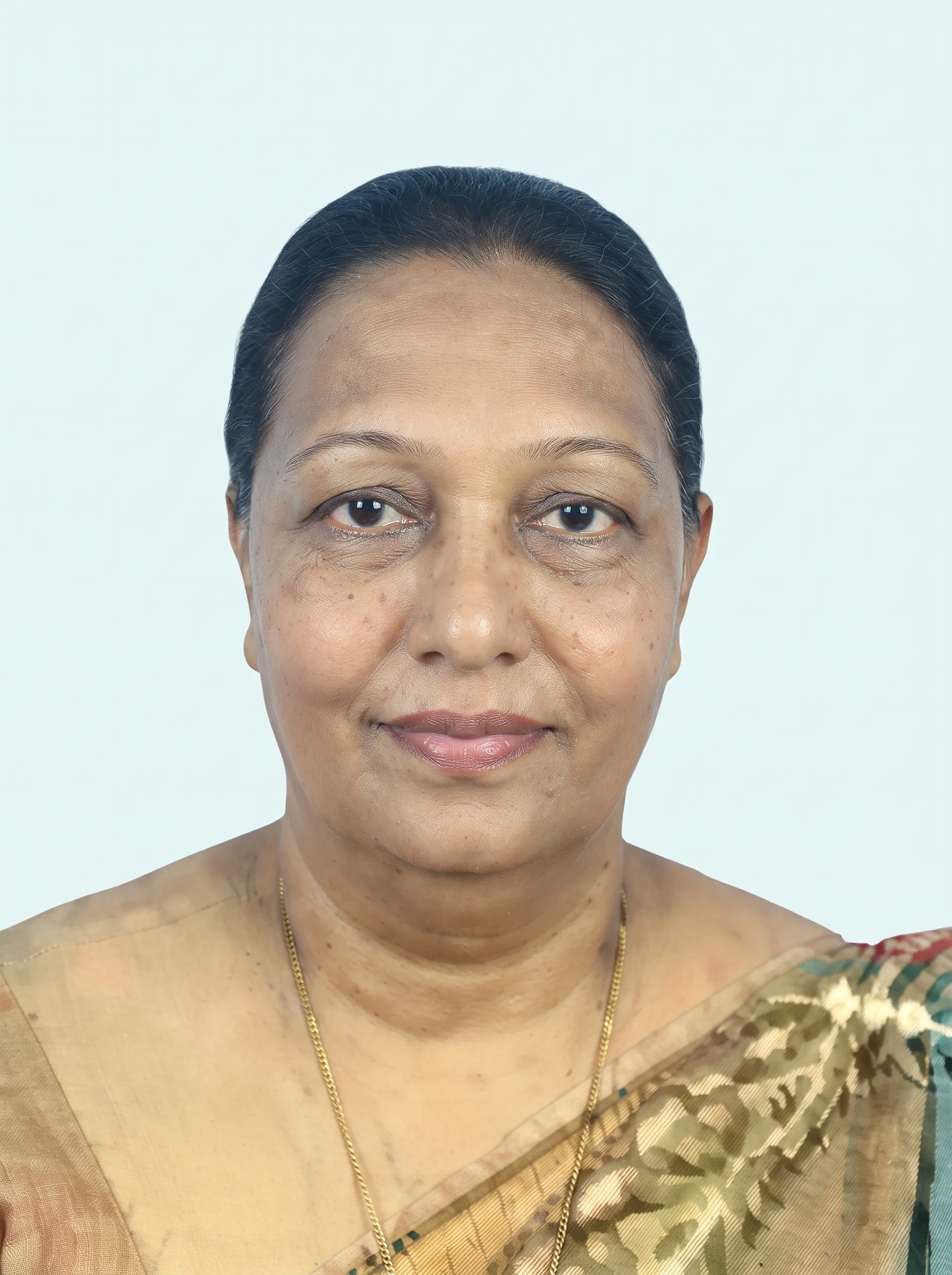 Ms. M. V. N. D. Perera